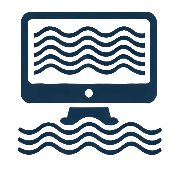 logo departamento informática IES La Mar Xàbia